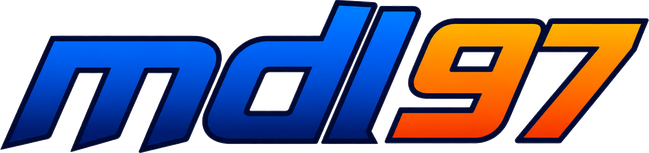 MDL97 Logo